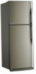 pinakamahusay Toshiba GR-R59FTR CX Refrigerator pagsusuri
