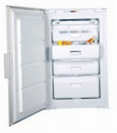 pinakamahusay Bauknecht GKE 9031/B Refrigerator pagsusuri