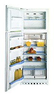 Refrigerator Indesit R 45 NF L larawan pagsusuri
