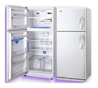 Køleskab LG GR-S552 QVC Foto anmeldelse