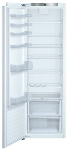 Frigo BELTRATTO FMIC 1800 Photo examen