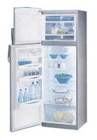 Холодильник Whirlpool ARZ 999 Silver фото огляд