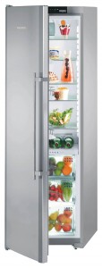 Холодильник Liebherr SKBes 4213 Фото обзор