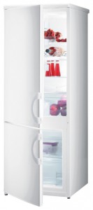 Холодильник Gorenje RK 4151 AW Фото обзор