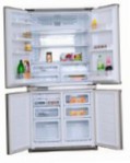 найкраща Sharp SJ-F78 SPSL Холодильник огляд