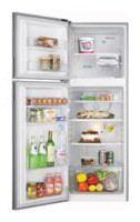 Kühlschrank Samsung RT2ASDTS Foto Rezension