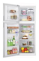 Refrigerator Samsung RT2ASDSW larawan pagsusuri