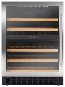 Холодильник Kuppersbusch UWK 8200-0-2 Z Фото обзор