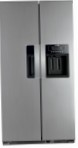 pinakamahusay Bauknecht KSN 540 A+ IL Refrigerator pagsusuri