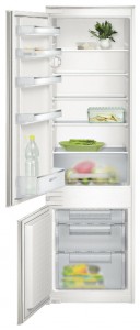 Холодильник Siemens KI38VV20 фото огляд