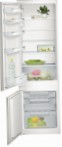 лучшая Siemens KI38VV20 Холодильник обзор
