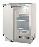 Холодильник Ardo IMP 16 SA Фото обзор