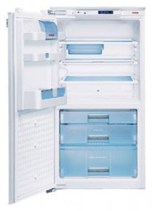 Køleskab Bosch KIF20451 Foto anmeldelse