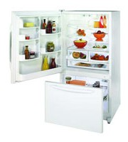 Холодильник Maytag GB 2526 PEK W Фото обзор