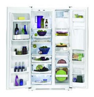 Холодильник Maytag GS 2625 GEK W Фото обзор