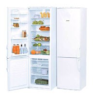 Tủ lạnh NORD 183-7-730 ảnh kiểm tra lại