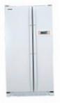 bester Samsung RS-21 NCSW Kühlschrank Rezension