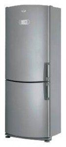 Kühlschrank Whirlpool ARC 8140 IX Foto Rezension