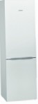 geriausia Bosch KGN36NW20 šaldytuvas peržiūra