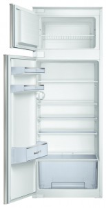 Холодильник Bosch KID26V21IE Фото обзор