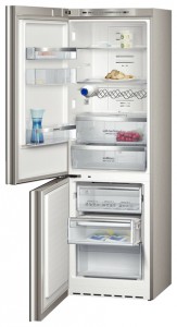 Холодильник Siemens KG36NS53 Фото обзор