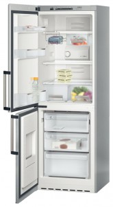 Холодильник Siemens KG33NX42 Фото обзор