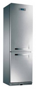 Kühlschrank Hotpoint-Ariston BCZ 35 AVE Foto Rezension