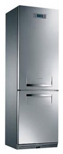 Холодильник Hotpoint-Ariston BCZ M 40 IX Фото обзор