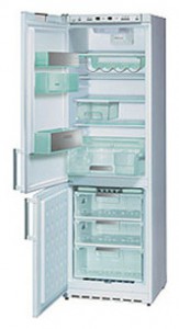 Køleskab Siemens KG36P330 Foto anmeldelse