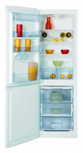 Холодильник BEKO CHK 32000 Фото обзор