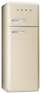 Холодильник Smeg FAB30LP1 Фото обзор
