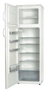 Холодильник Snaige FR275-1501AA Фото обзор