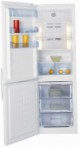 meilleur BEKO CNA 28300 Frigo examen