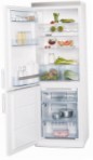 лучшая AEG S 73200 CNW1 Холодильник обзор