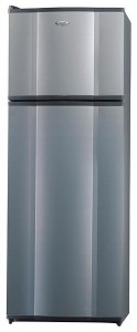 Холодильник Whirlpool WBM 286 SF WP фото огляд