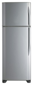Холодильник Sharp SJ-T480RSL Фото обзор