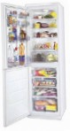 лучшая Zanussi ZRB 336 WO Холодильник обзор