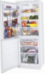 лучшая Zanussi ZRB 330 WO Холодильник обзор