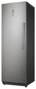 Kjøleskap Samsung RR-35 H6150SS Bilde anmeldelse