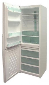 Refrigerator ЗИЛ 108-2 larawan pagsusuri