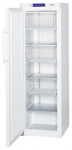 Kühlschrank Liebherr GG 4010 Foto Rezension