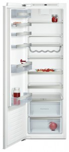 Холодильник NEFF KI1813F30 Фото обзор