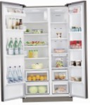 лучшая Samsung RSA1NHMG Холодильник обзор