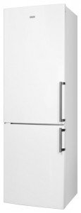 Refrigerator Candy CBNA 6185 W larawan pagsusuri