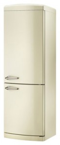 Buzdolabı Nardi NFR 32 RS A fotoğraf gözden geçirmek