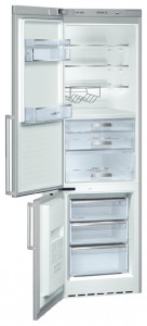 Холодильник Bosch KGF39PI23 Фото обзор