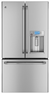 Холодильник General Electric CYE23TSDSS Фото обзор
