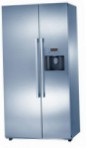 найкраща Kuppersbusch KE 590-1-2 T Холодильник огляд