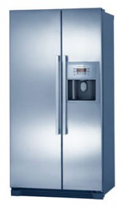 Kühlschrank Kuppersbusch KEL 580-1-2 T Foto Rezension