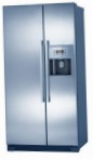 geriausia Kuppersbusch KEL 580-1-2 T šaldytuvas peržiūra